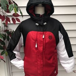 ATHLETIC WORKS HOODIE SIZE S